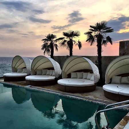 Yourhome Beach First Line Dobra Voda Extérieur photo