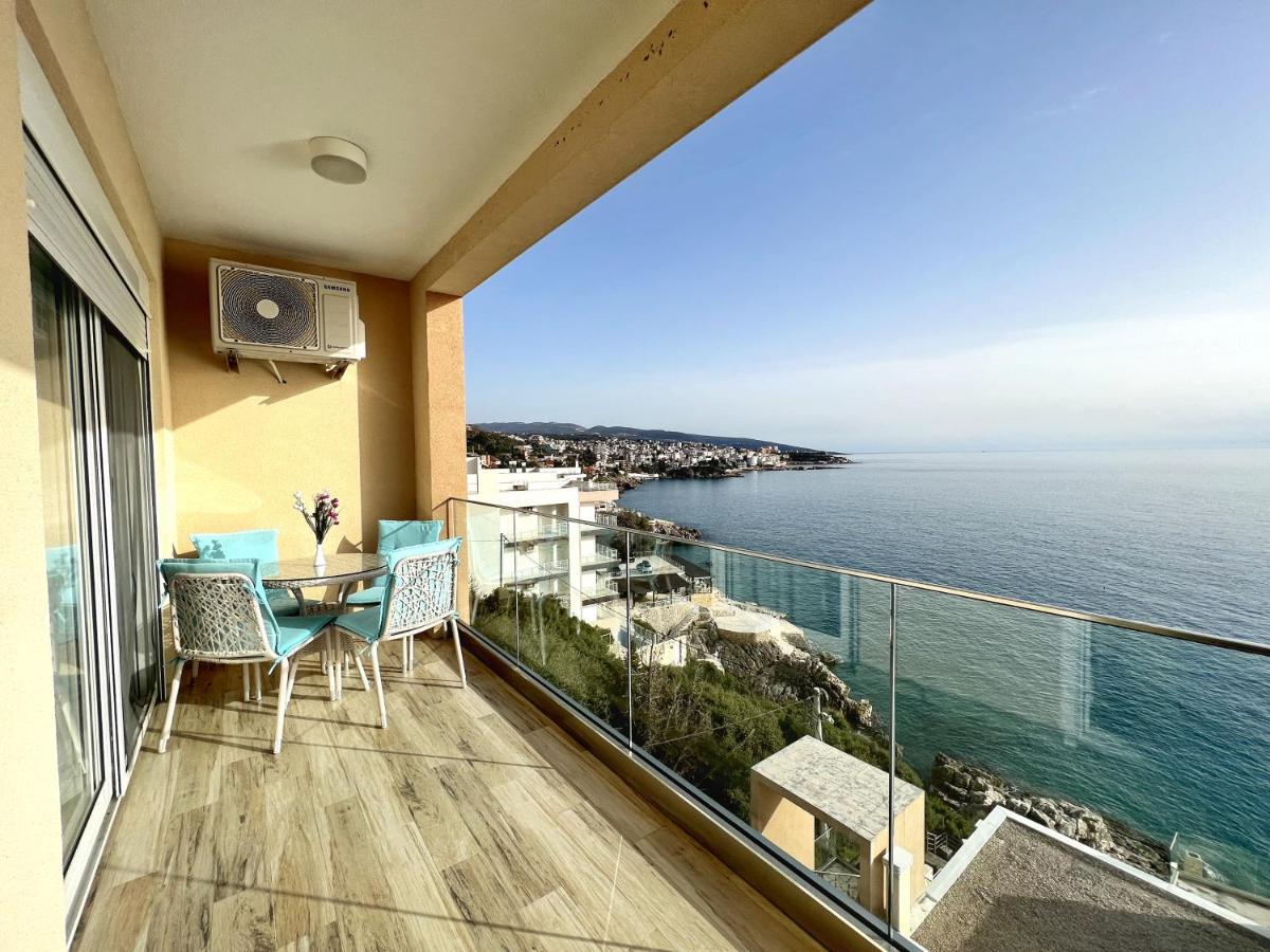 Yourhome Beach First Line Dobra Voda Extérieur photo