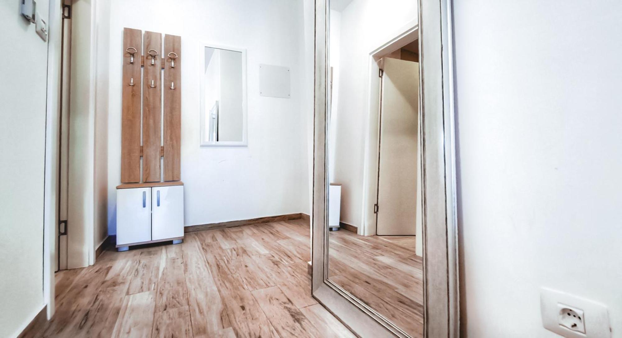 Yourhome Beach First Line Dobra Voda Extérieur photo