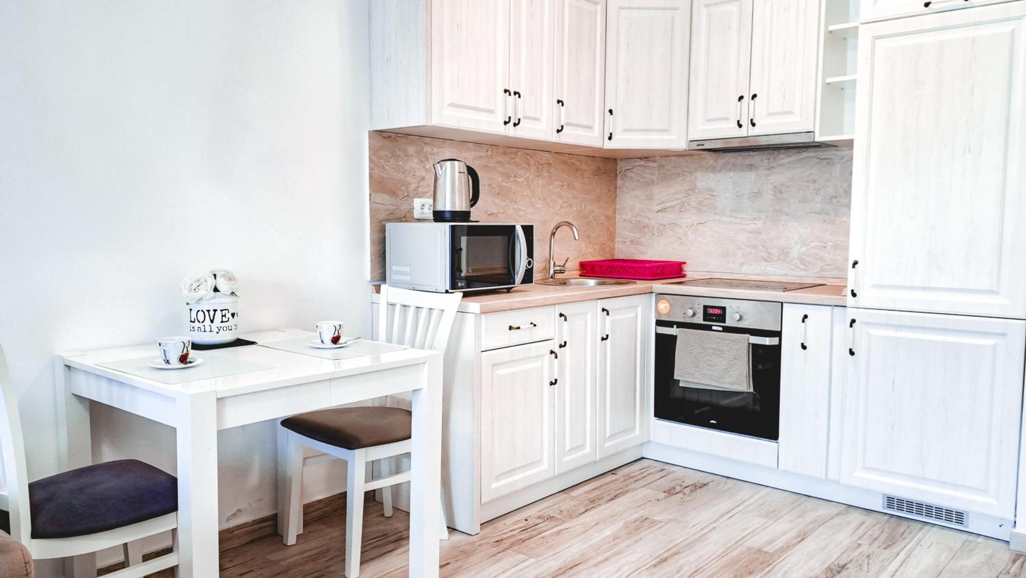Yourhome Beach First Line Dobra Voda Extérieur photo