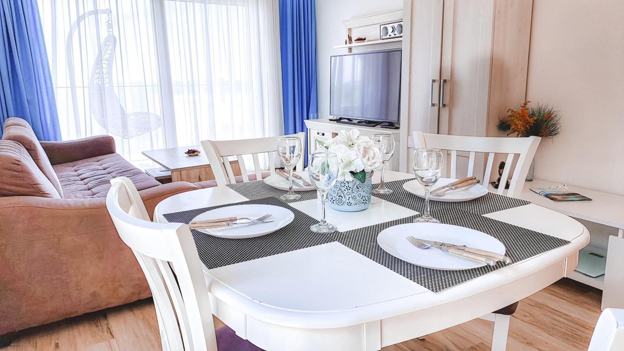 Yourhome Beach First Line Dobra Voda Extérieur photo
