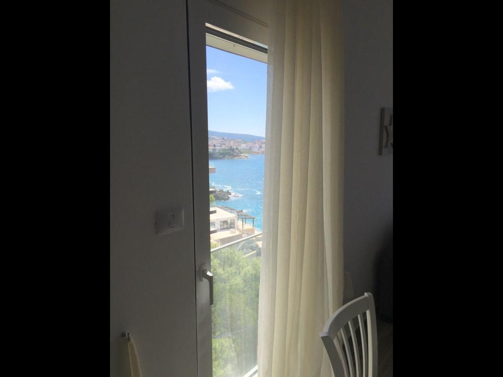 Yourhome Beach First Line Dobra Voda Extérieur photo