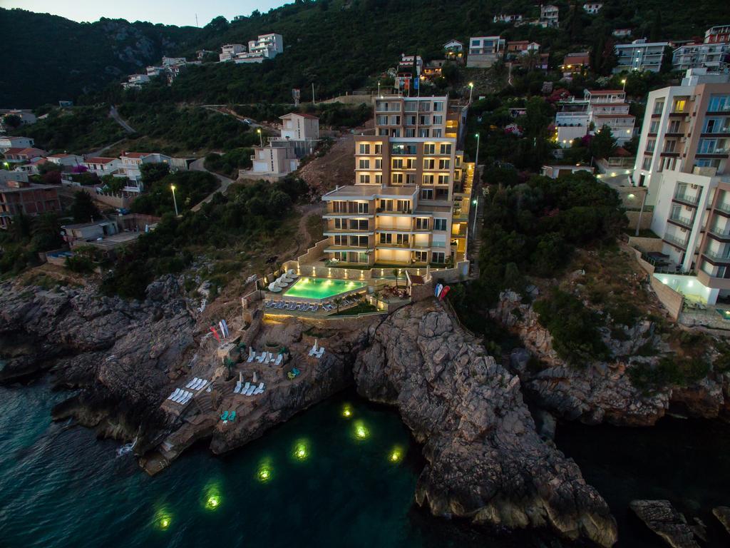 Yourhome Beach First Line Dobra Voda Extérieur photo