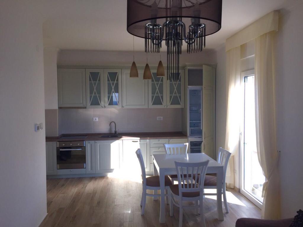Yourhome Beach First Line Dobra Voda Extérieur photo