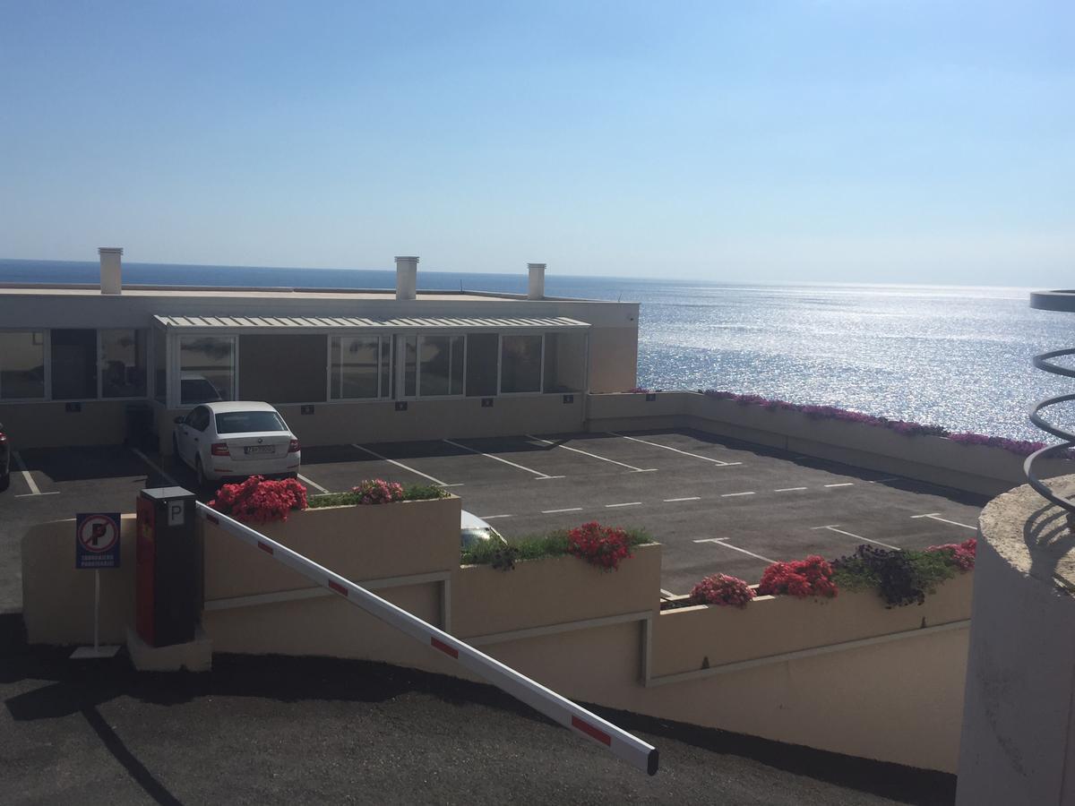 Yourhome Beach First Line Dobra Voda Extérieur photo